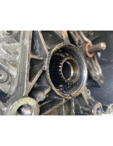 Boite de vitesses MINI MINI 2 R60 COUNTRYMAN BREAK Diesel