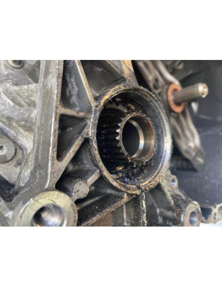 Boite de vitesses MINI MINI 2 R60 COUNTRYMAN BREAK Diesel