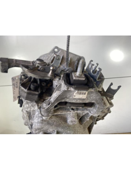 Boite de vitesses MINI MINI 2 R60 COUNTRYMAN BREAK Diesel