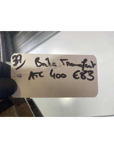 Boite de transfert BMW X3 E83 PHASE 1 Essence