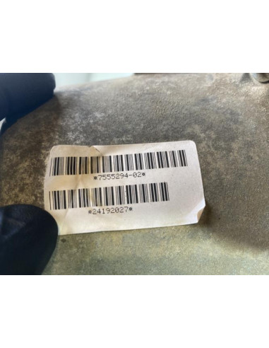 Boite de transfert BMW X3 E83 PHASE 1 Essence