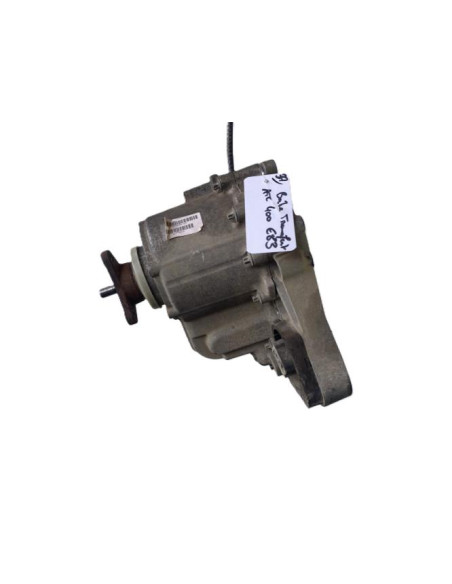 Boite de transfert BMW X3 E83 PHASE 1 Essence