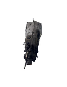 Boite de vitesses BMW SERIE 3 E46 PHASE 1 Diesel 2