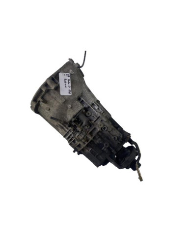Boite de vitesses BMW SERIE 3 E46 PHASE 1 Diesel