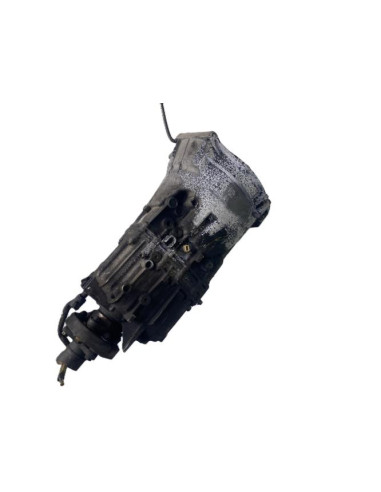 Boite de vitesses BMW SERIE 3 E46 PHASE 1 Diesel