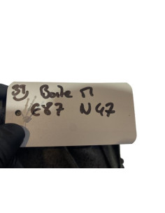 Boite de vitesses BMW SERIE 1 E87 PHASE 2 Diesel