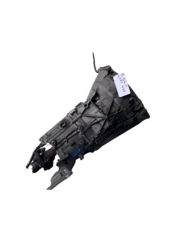 Boite de vitesses BMW SERIE 1 E87 PHASE 2 Diesel