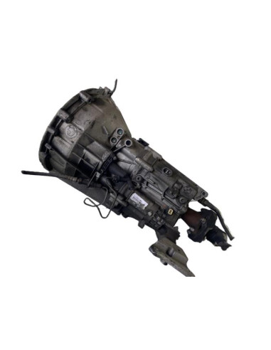 Boite de vitesses BMW SERIE 1 E87 PHASE 2 Diesel