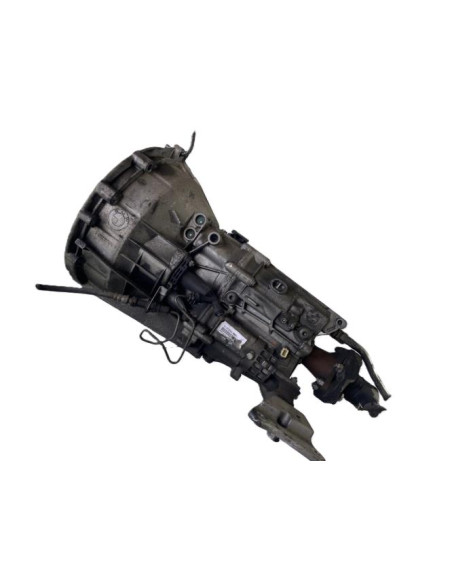 Boite de vitesses BMW SERIE 1 E87 PHASE 2 Diesel