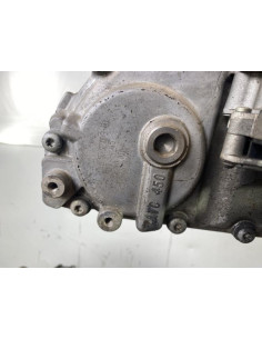 Boite de transfert BMW X3 F25 PHASE 1 Diesel 2