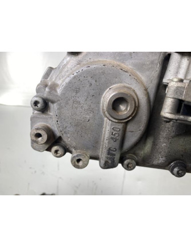 Boite de transfert BMW X3 F25 PHASE 1 Diesel