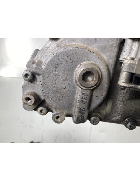 Boite de transfert BMW X3 F25 PHASE 1 Diesel