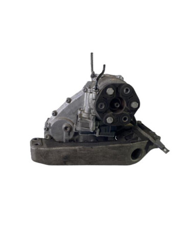 Boite de transfert BMW X3 F25 PHASE 1 Diesel