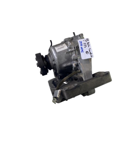 Boite de transfert BMW X3 F25 PHASE 1 Diesel