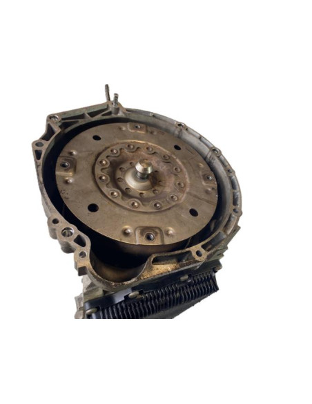 Boite de vitesses BMW X3 F25 PHASE 1 Diesel