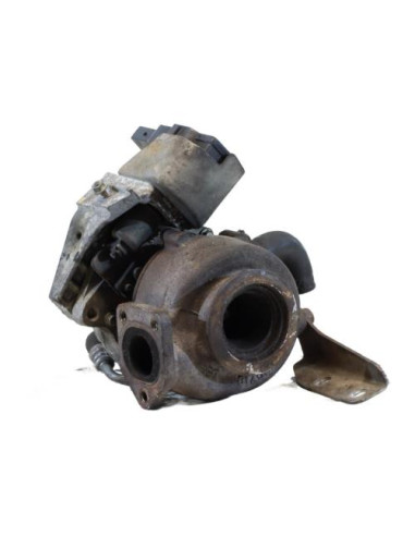 Turbo BMW SERIE 1 E87 PHASE 1 Diesel