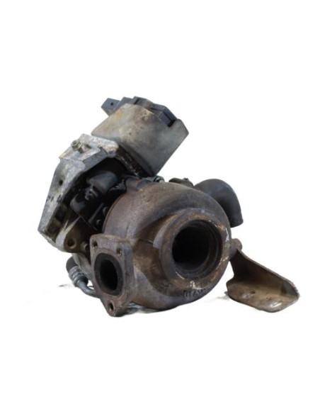 Turbo BMW SERIE 1 E87 PHASE 1 Diesel