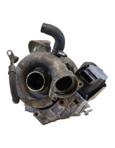 Turbo BMW SERIE 1 E87 PHASE 1 Diesel
