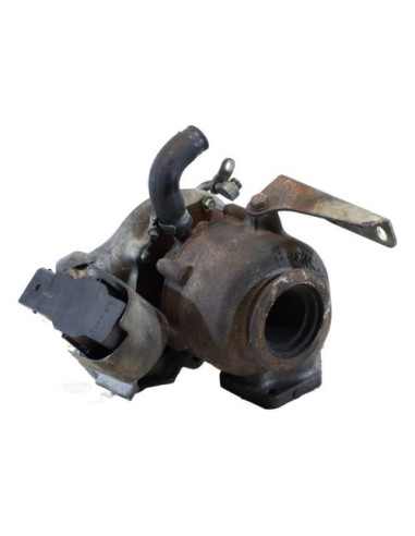 Turbo BMW SERIE 1 E87 PHASE 1 Diesel