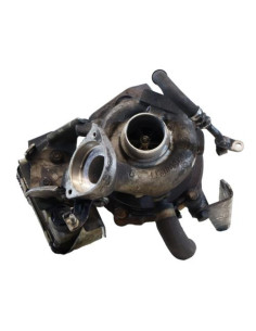 Turbo BMW SERIE 1 E87 PHASE 1 Diesel