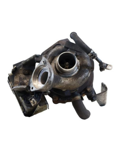 Turbo BMW SERIE 1 E87 PHASE 1 Diesel