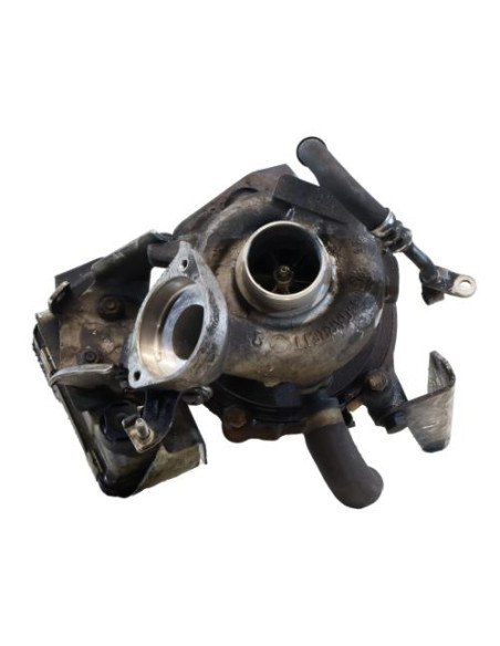 Turbo BMW SERIE 1 E87 PHASE 1 Diesel