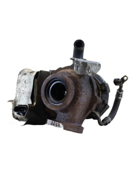 Turbo BMW SERIE 1 E87 PHASE 1 Diesel