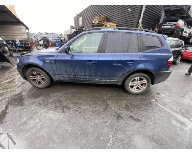 Contacteur tournant BMW X3 E83 PHASE 1 Diesel