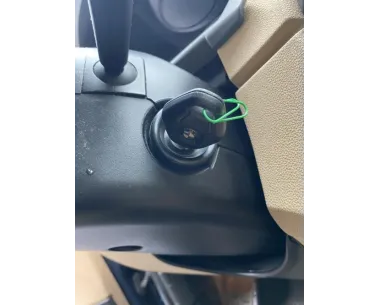 Contacteur tournant BMW X3 E83 PHASE 1 Diesel