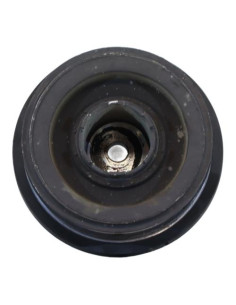 Poulie damper BMW SERIE 1 E87 PHASE 1 Diesel