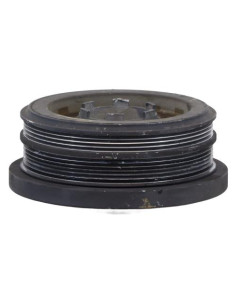 Poulie damper BMW SERIE 1 E87 PHASE 1 Diesel 2