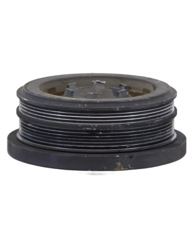 Poulie damper BMW SERIE 1 E87 PHASE 1 Diesel