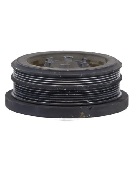 Poulie damper BMW SERIE 1 E87 PHASE 1 Diesel