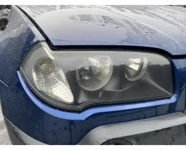 Contacteur tournant BMW X3 E83 PHASE 1 Diesel