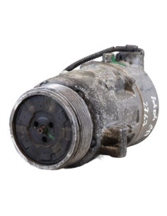 Compresseur clim BMW SERIE 1 E87 PHASE 1 Diesel