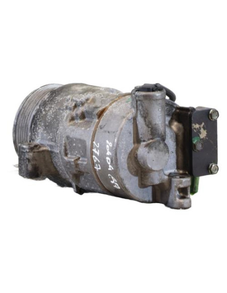 Compresseur clim BMW SERIE 1 E87 PHASE 1 Diesel