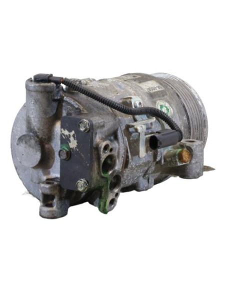 Compresseur clim BMW SERIE 1 E87 PHASE 1 Diesel