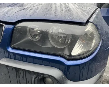 Contacteur tournant BMW X3 E83 PHASE 1 Diesel