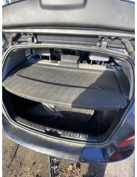 Compresseur clim BMW SERIE 1 E87 PHASE 1 Diesel