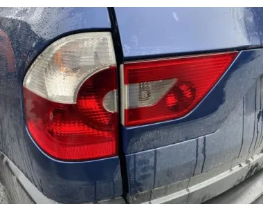 Contacteur tournant BMW X3 E83 PHASE 1 Diesel