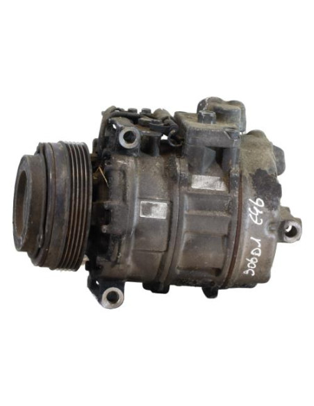Compresseur clim BMW SERIE 3 E46 PHASE 1 Diesel