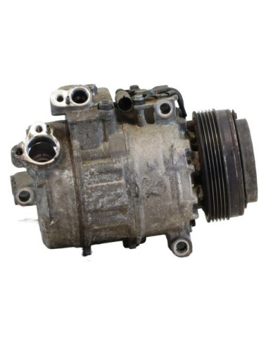 Compresseur clim BMW SERIE 3 E46 PHASE 1 Diesel