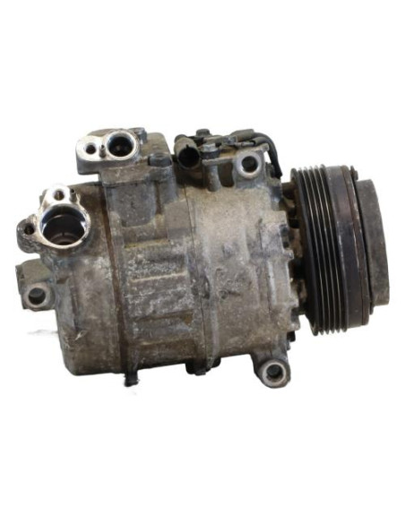 Compresseur clim BMW SERIE 3 E46 PHASE 1 Diesel