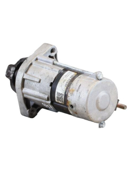 Demarreur BMW SERIE 3 E46 PHASE 2 Diesel