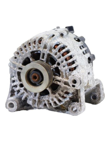 Alternateur MINI MINI 2 R57 CABRIOLET PHASE 2 Diesel