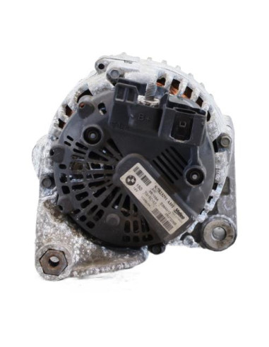 Alternateur MINI MINI 2 R57 CABRIOLET PHASE 2 Diesel