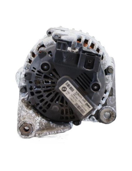 Alternateur MINI MINI 2 R57 CABRIOLET PHASE 2 Diesel