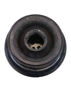 Poulie damper BMW SERIE 5 E60 PHASE 2 Diesel
