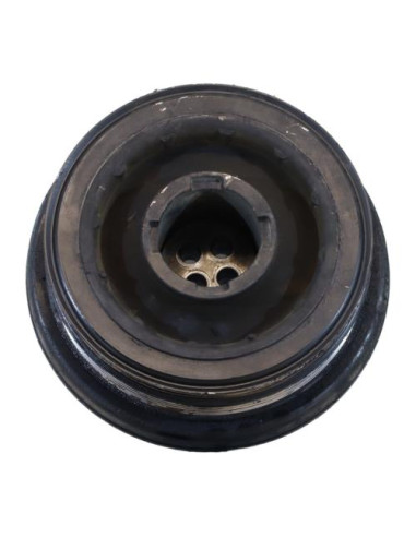 Poulie damper BMW SERIE 5 E60 PHASE 2 Diesel