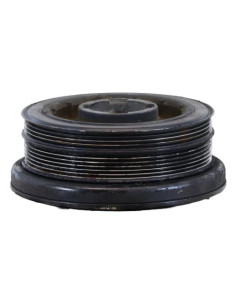 Poulie damper BMW SERIE 5 E60 PHASE 2 Diesel 2